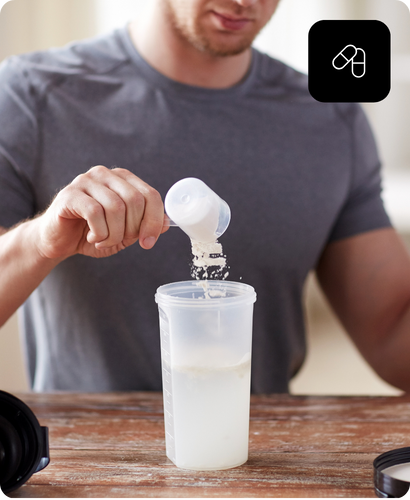 suplementacion deportiva